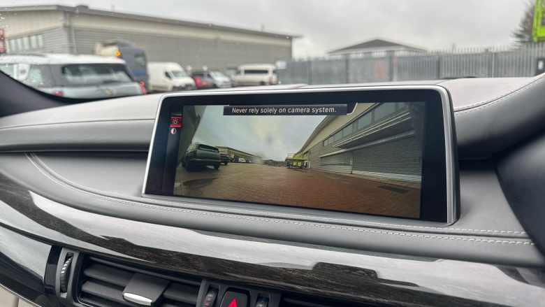 BMW X5 xDrive40d M Sport 5dr Auto Diesel Estate